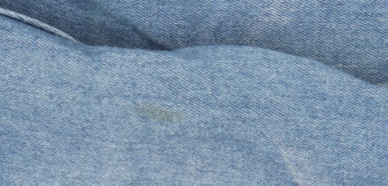 Denim Wise Women Blue Size 12 Distressed Skinny Jeans