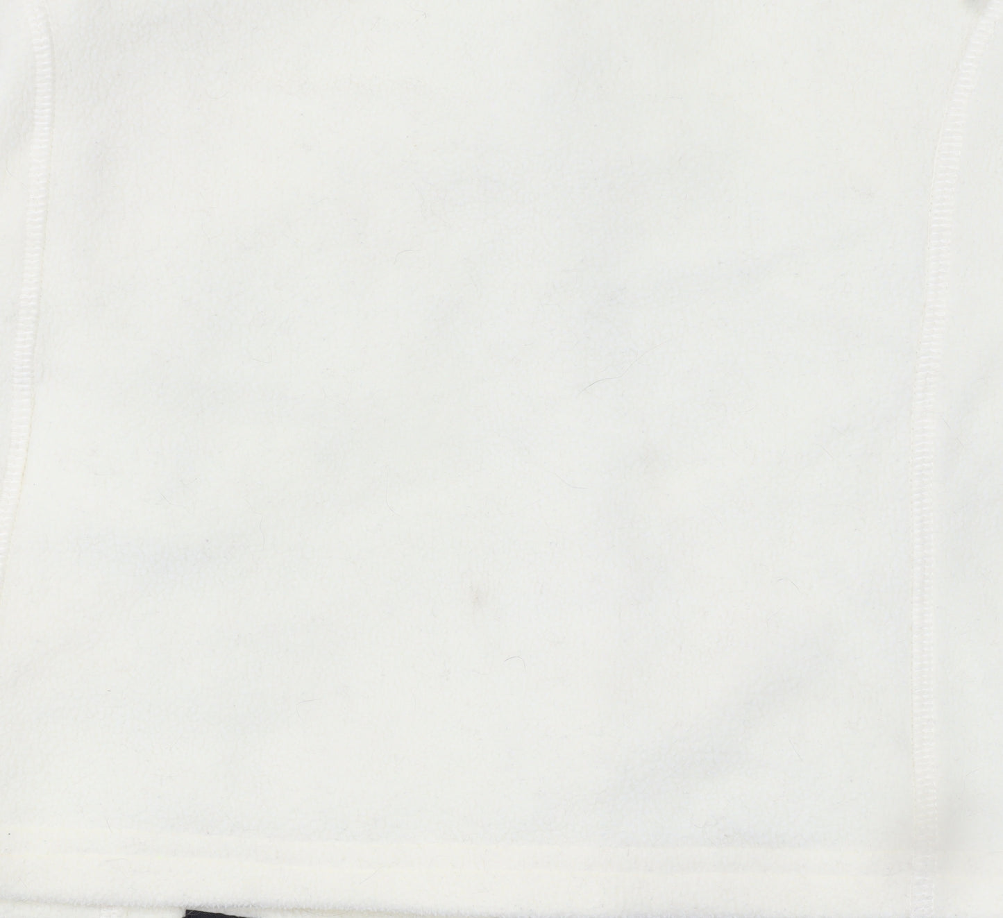 Karrimor Boys Ivory Fleece Full Zip Jacket 7-8 Years Lightweight Outdoor