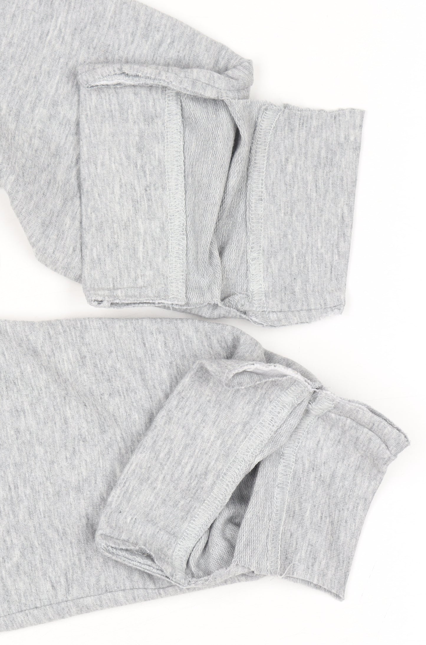 Gymshark Mens Grey XS Slim Fit Joggers Tracksuit Bottoms