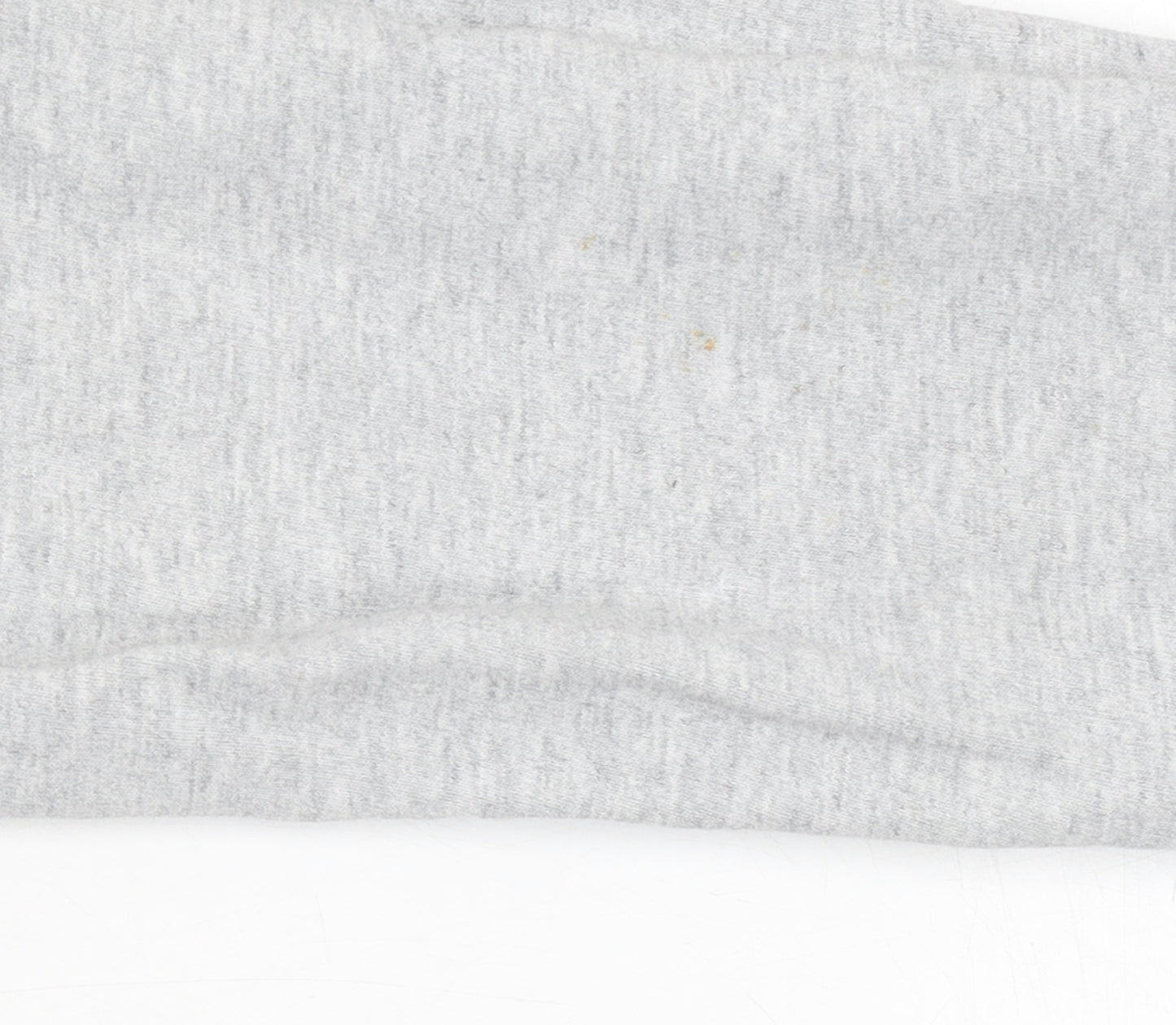 Next Womens Grey Long Sleeve Pullover Sweatshirt Size 14