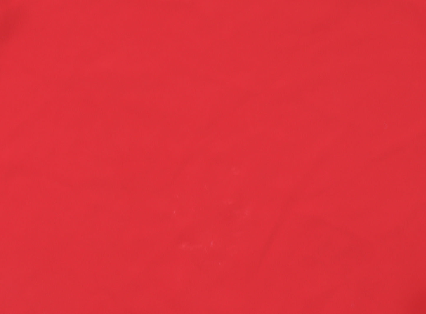 Next Women Red Long Sleeve Flared Blouse Size 12 Tunic Style