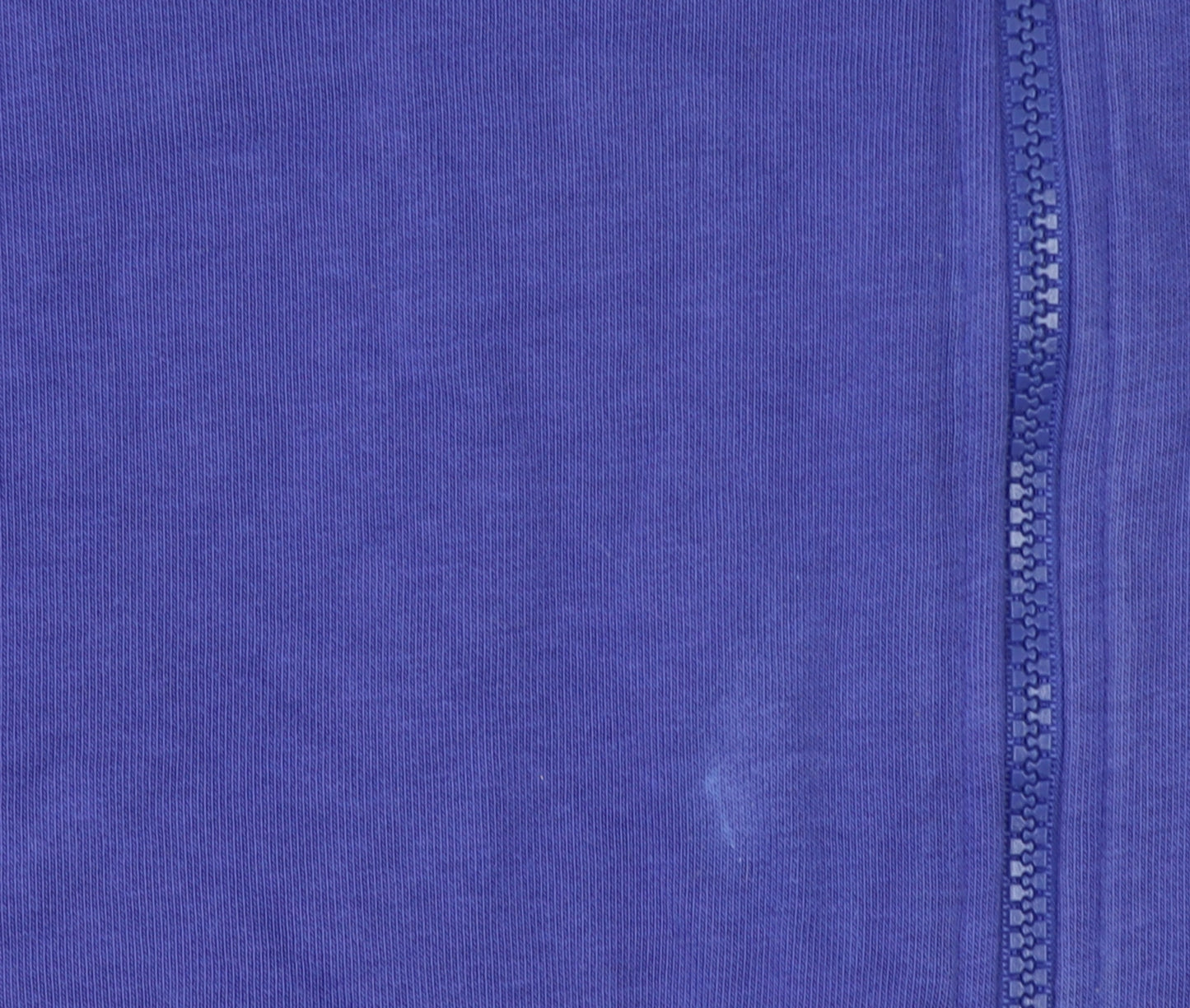 Marks and Spencer Girls Purple The Marvels Full Zip Hoodie 10-11 Years