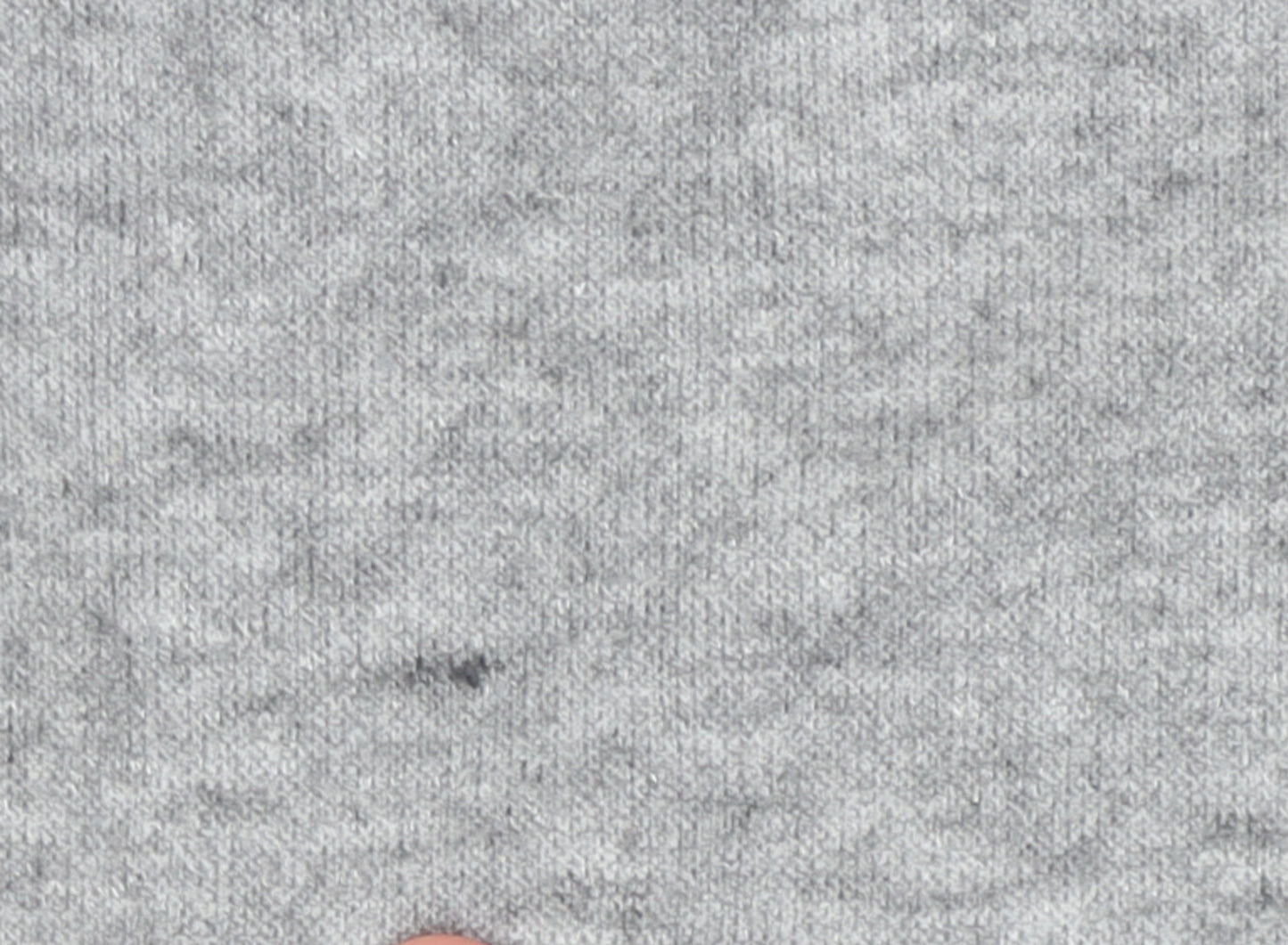 NEXT Women’s Grey Mock Neck Relaxed Fit Long Sleeve Knit Jumper 2XL