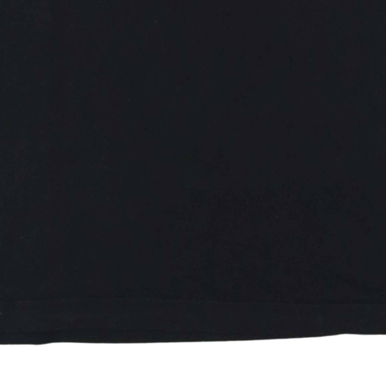 Puma Men’s Black Graphic Logo Short Sleeve Crew Neck T-Shirt M