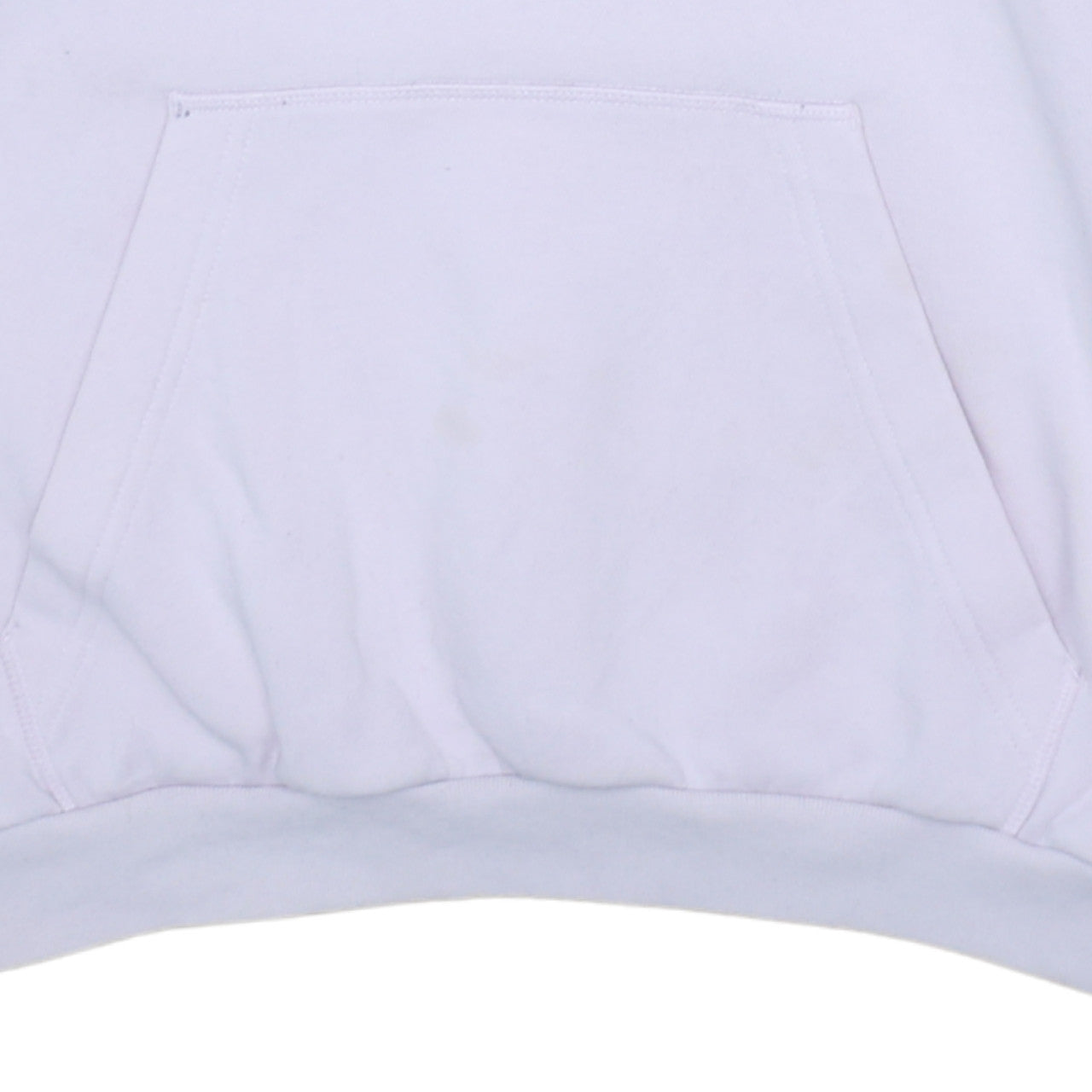 Adidas Women Pink Pullover Hoodie Size 12 Logo Casual Sweatshirt