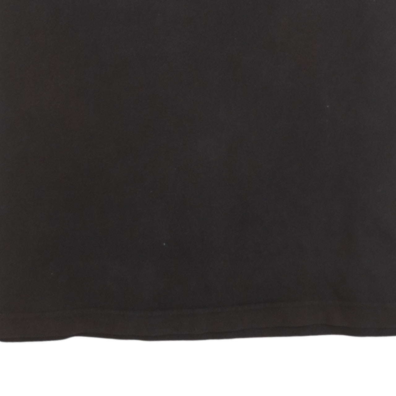 Fred Perry Men's Black M Piqué Polo Shirt with Blue Trim