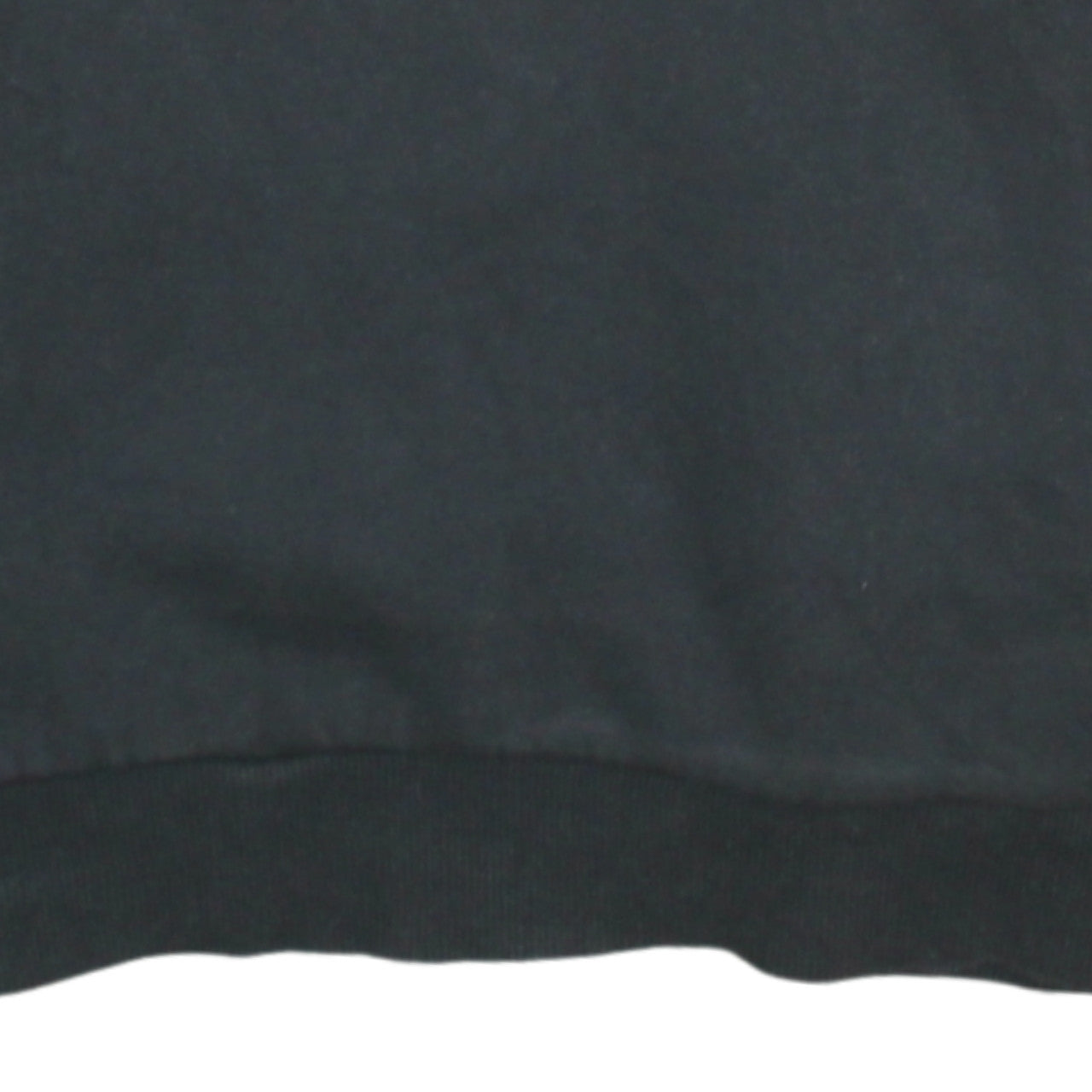 Puma Womens Black XS Crew Neck Pullover Sweatshirt