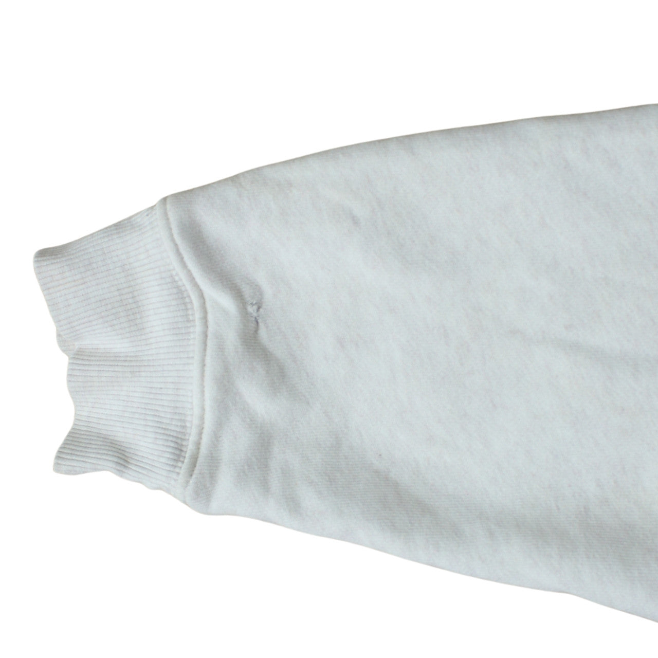 Reebok Women's White Pullover Hoodie Sweatshirt Size M Logo Style