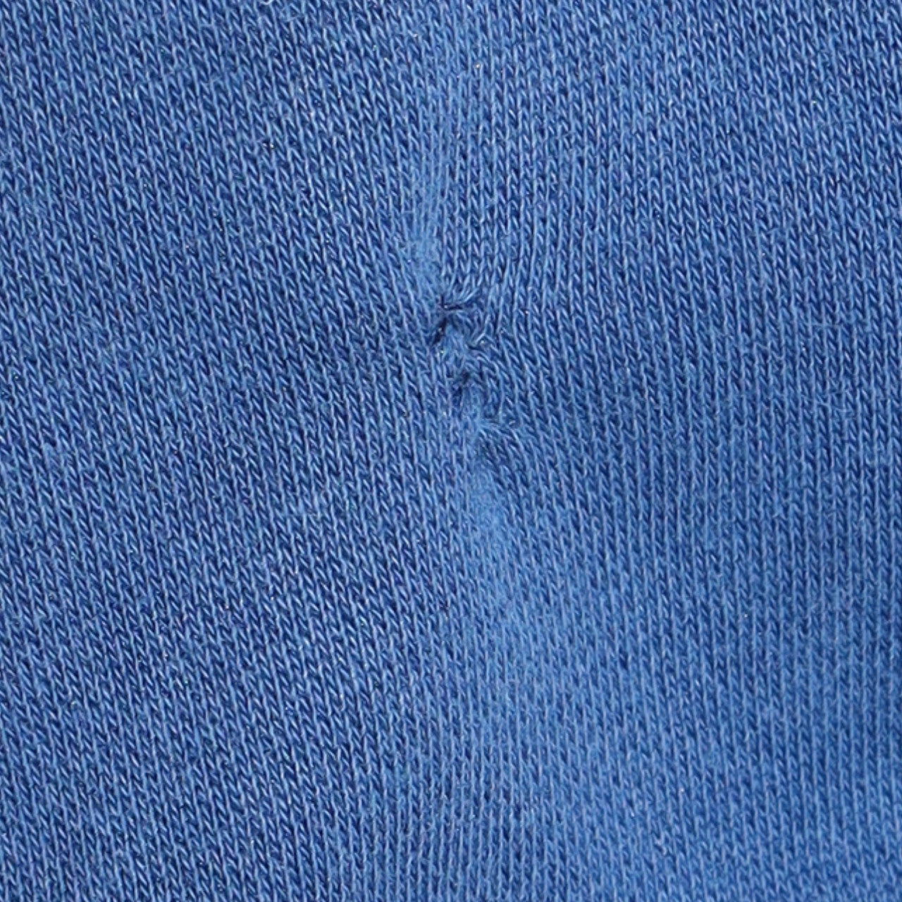adidas Men Blue Pullover Hoodie M Fleece Logo Sportswear Sweatshirt