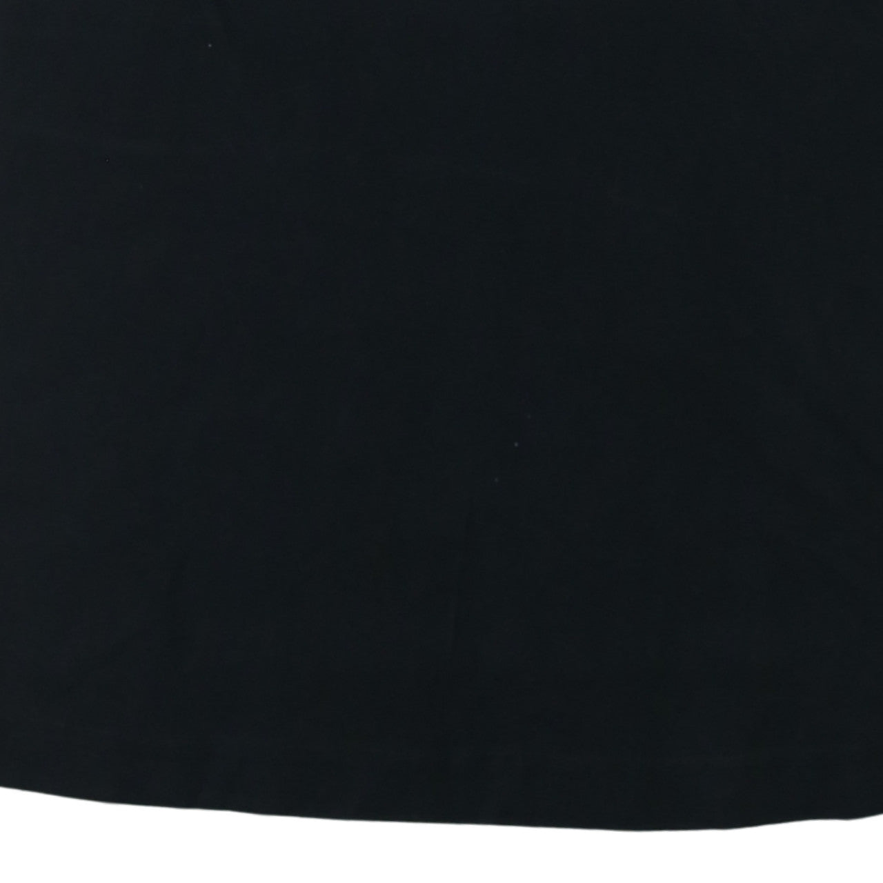 Kappa Women's Black 3XL Polo Shirt Classic Cotton Short Sleeve