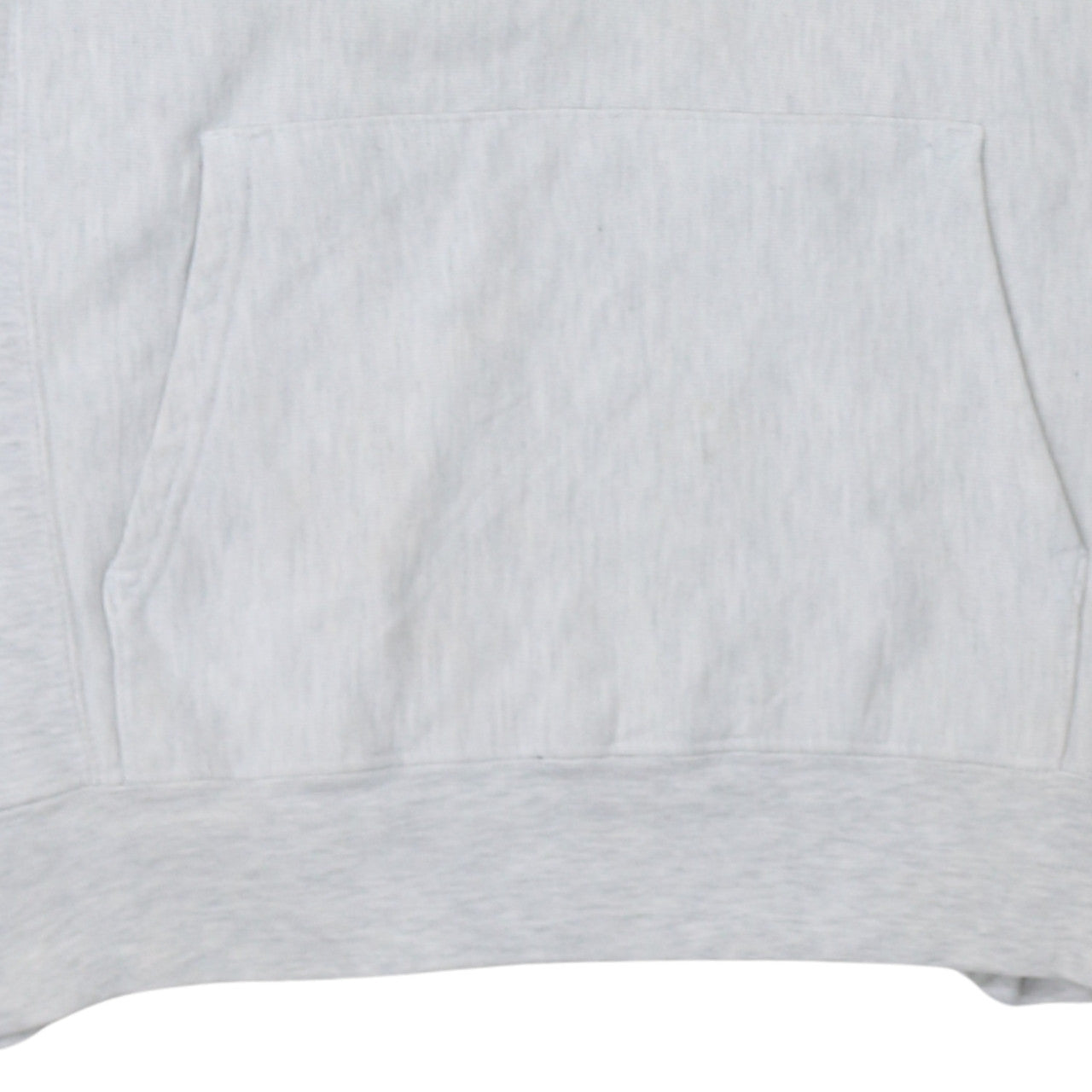 Champion Womens Grey University of New Hampshire Pullover Hoodie Size S