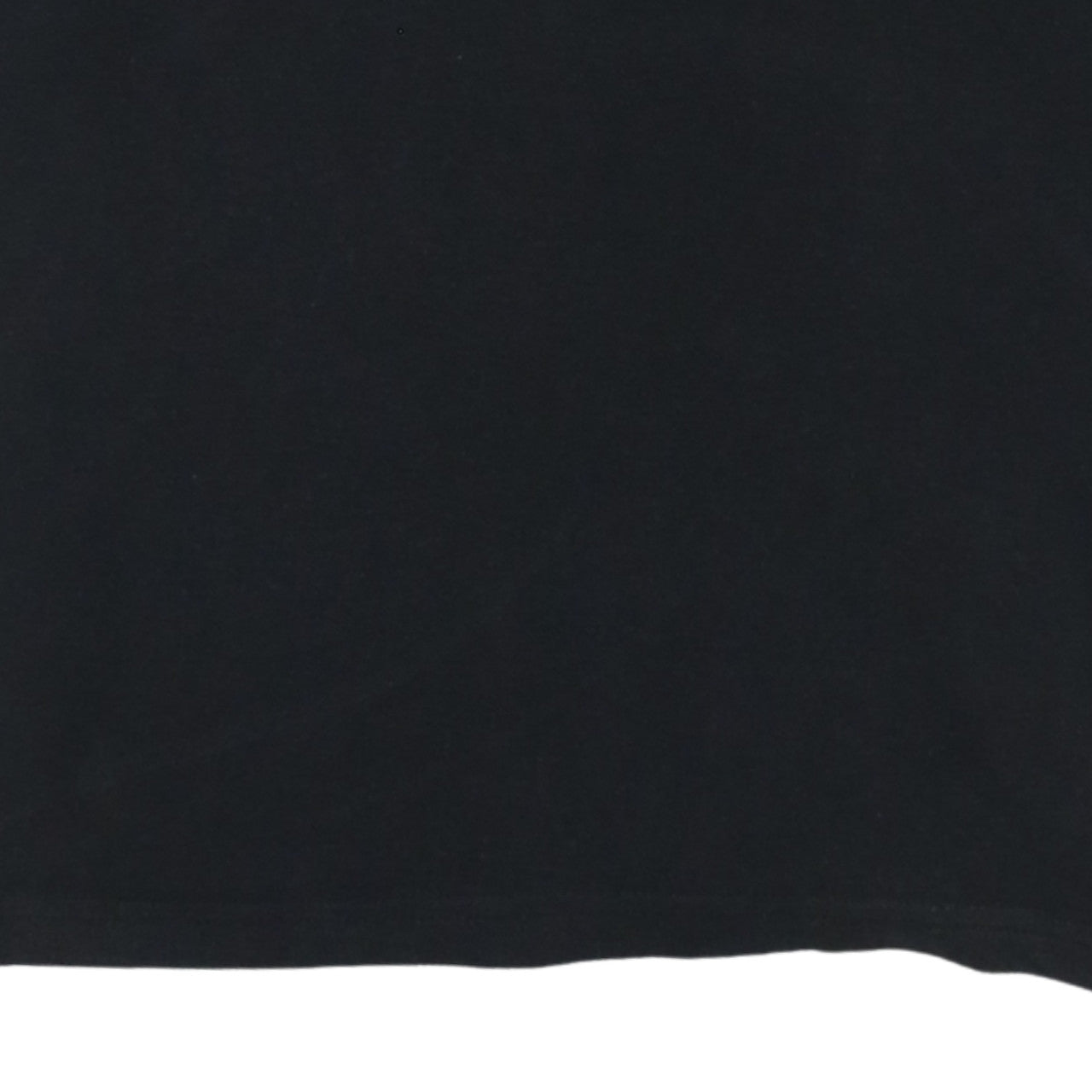 Calvin Klein Jeans Men's Black Colourblock Cotton Polo M