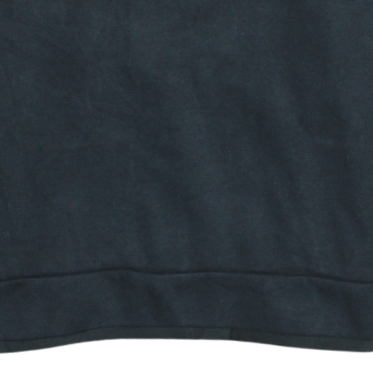 Nike Women's Black Pullover Hoodie Small Cotton Blend