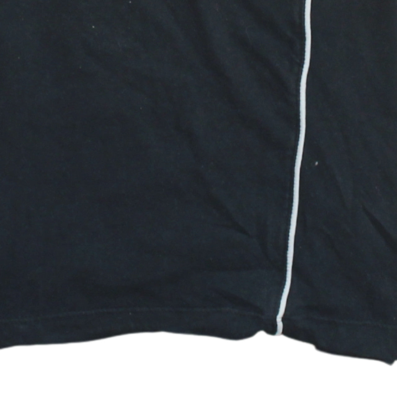 Nike Men's Black XS Just Do It Sportswear Graphic T-Shirt