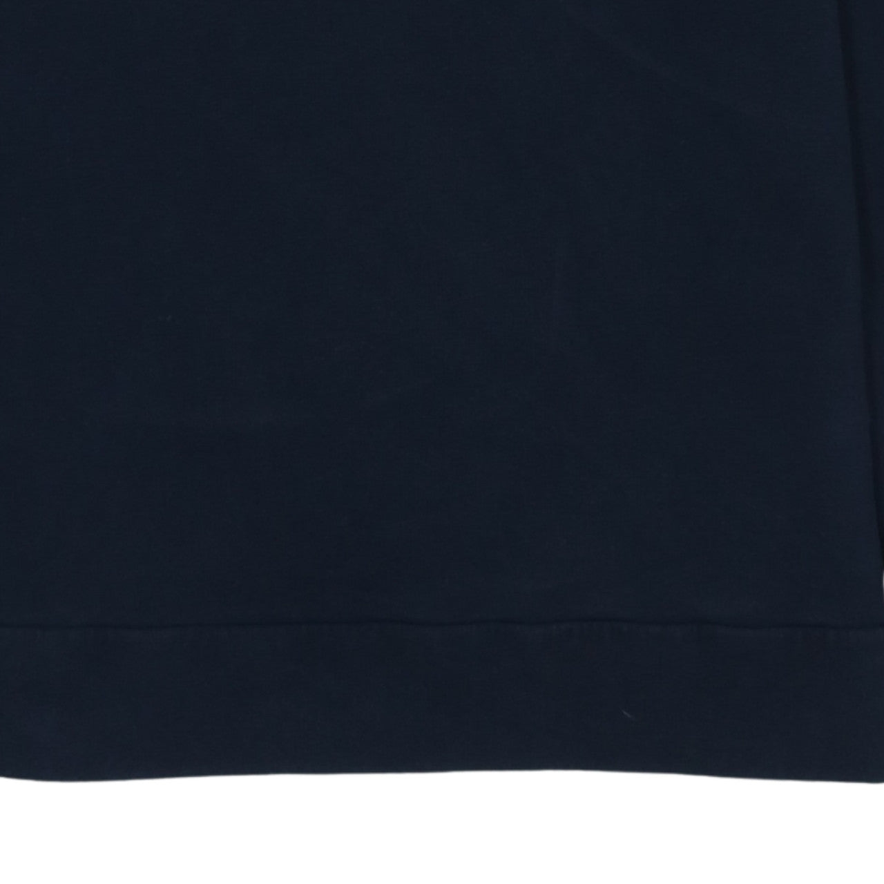 Emporio Armani EA7 Women's Navy Blue Logo Sweatshirt Size M