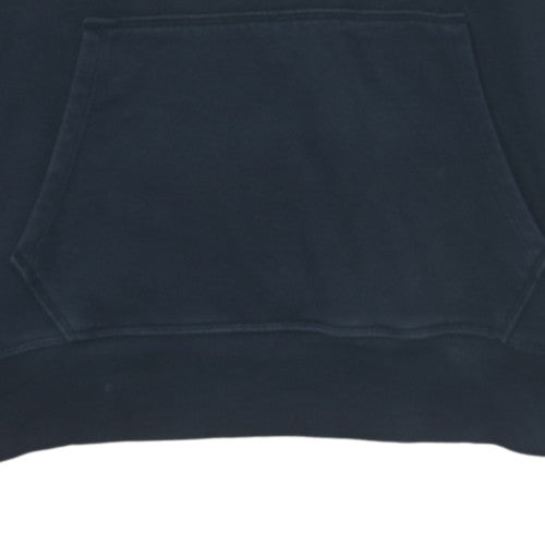 Under Armour Men's Black Pullover Hoodie L Loose Fit Sportswear