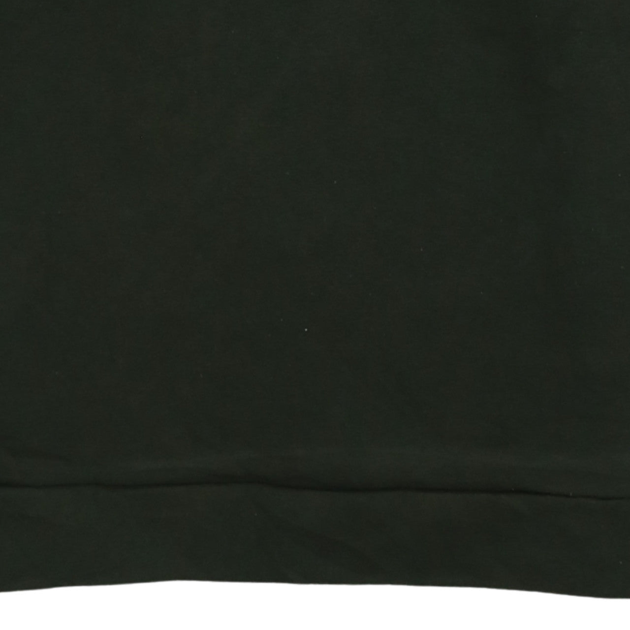 Adidas Mens Green Crew Neck Long Sleeve Sweatshirt Size S