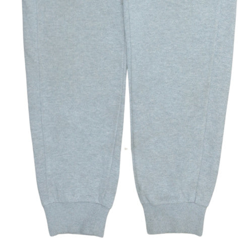 The North Face Mens Grey Sweatpants S Jogger Fleece Lined