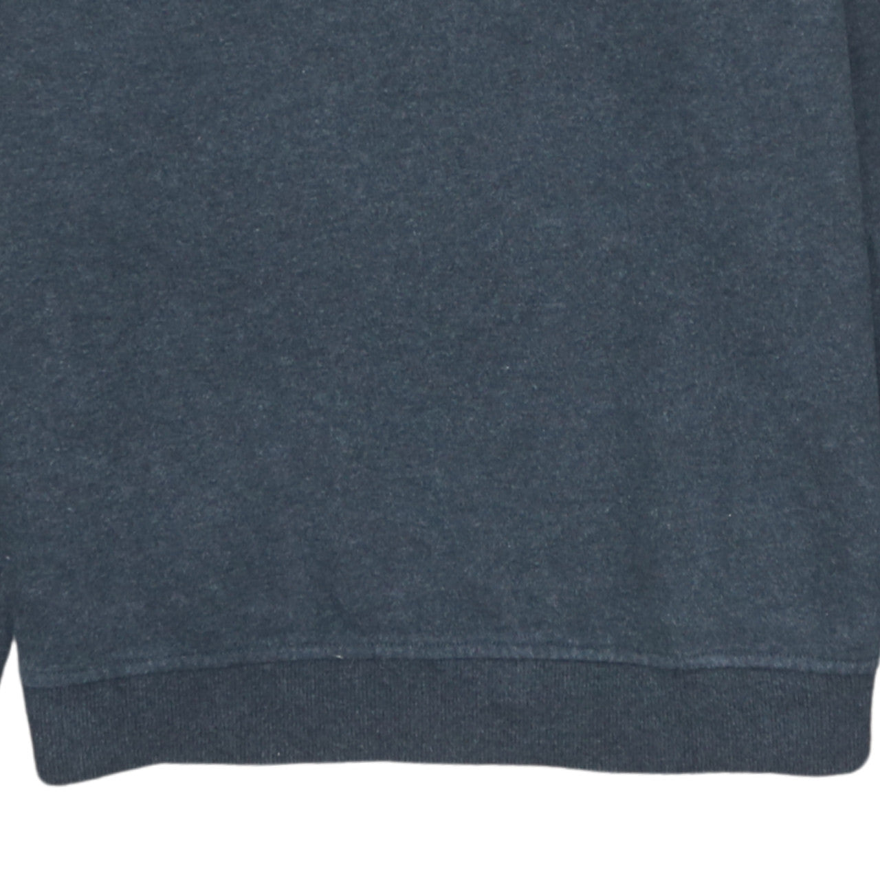 Fila Men's Grey Crew Neck Pullover Sweatshirt Size M