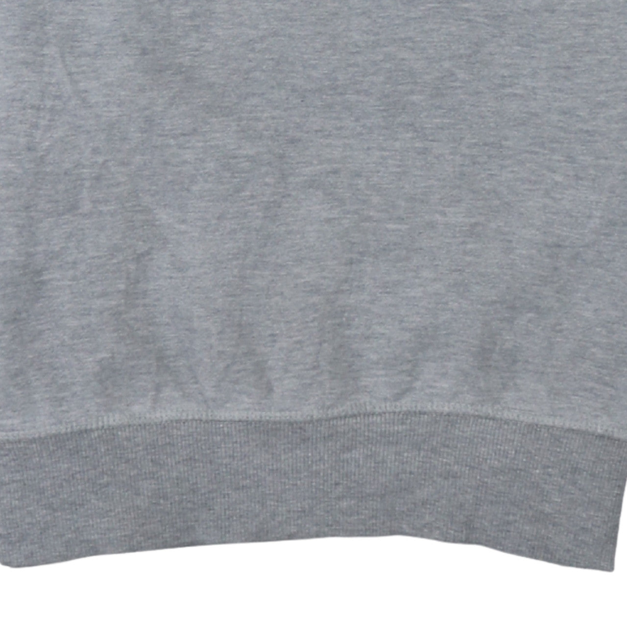 Ellesse Men Grey Logo Pullover Sweatshirt Size M Regular Fit