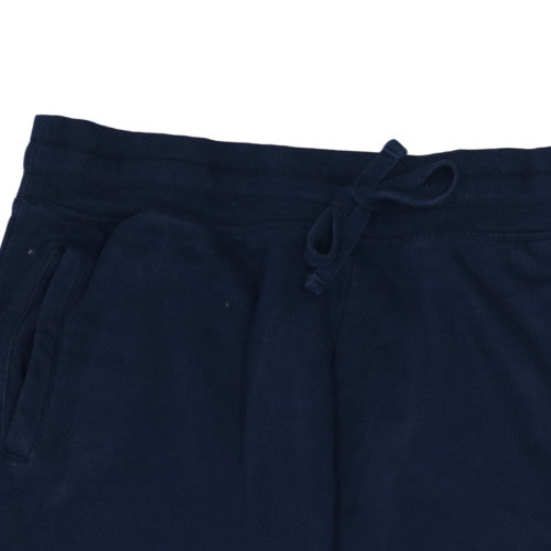 Champion Men's Blue XL Fleece Jogger Activewear Trousers