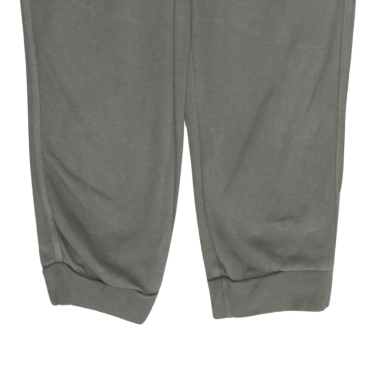 Nike Men’s Grey 2XL Jogger Trousers Fleece Tapered Fit