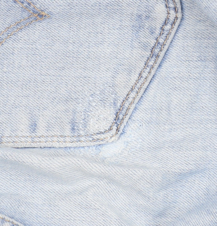 Levi’s Women Blue 724 High Rise Straight Jeans Size 27