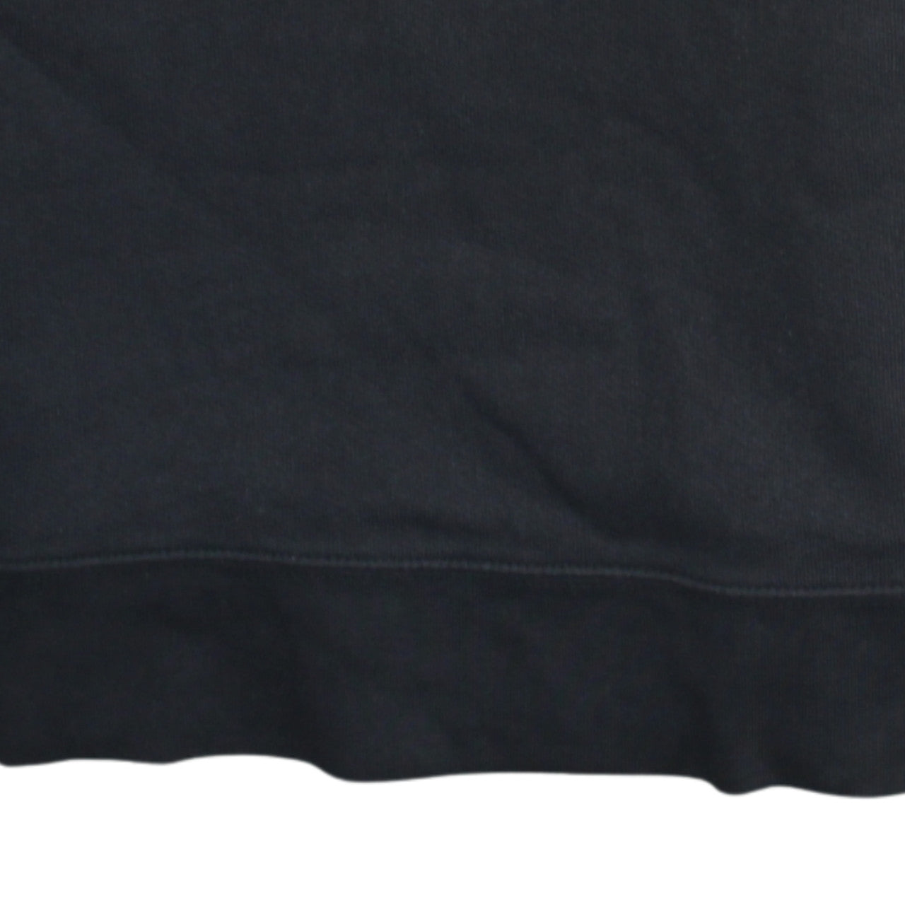Levi's Men's Black Camouflage Logo Pullover Sweatshirt Size S