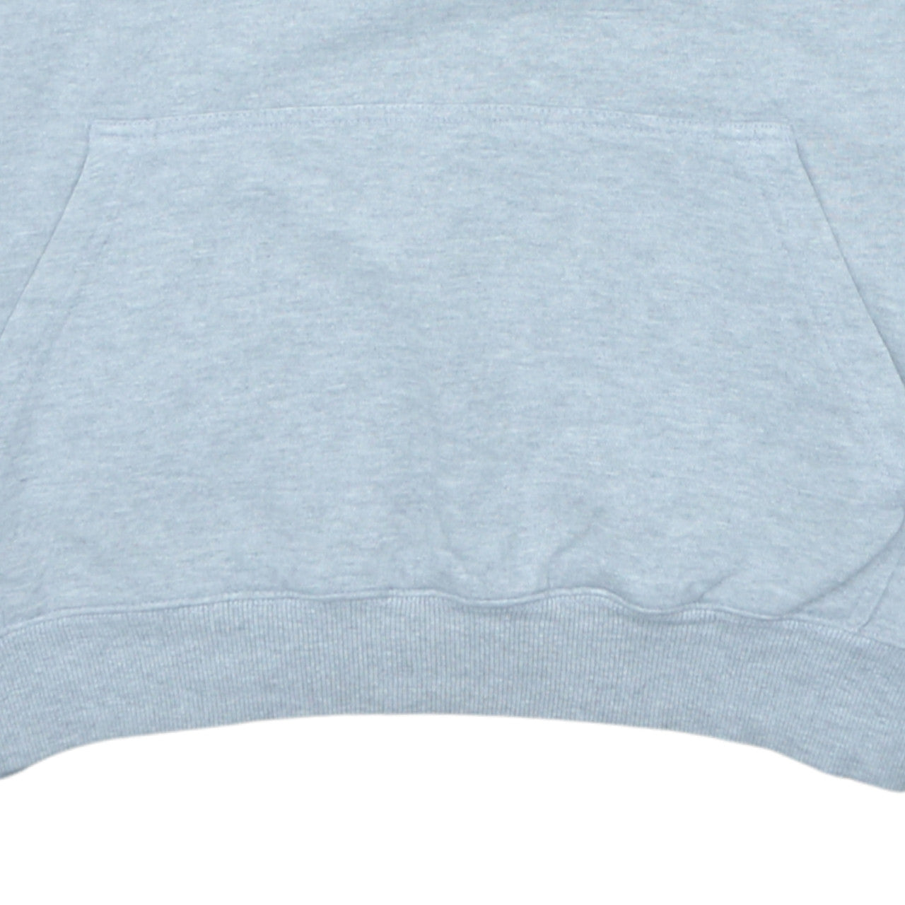 Hard Rock Cafe Men’s Grey Pullover Hoodie Large Music Logo