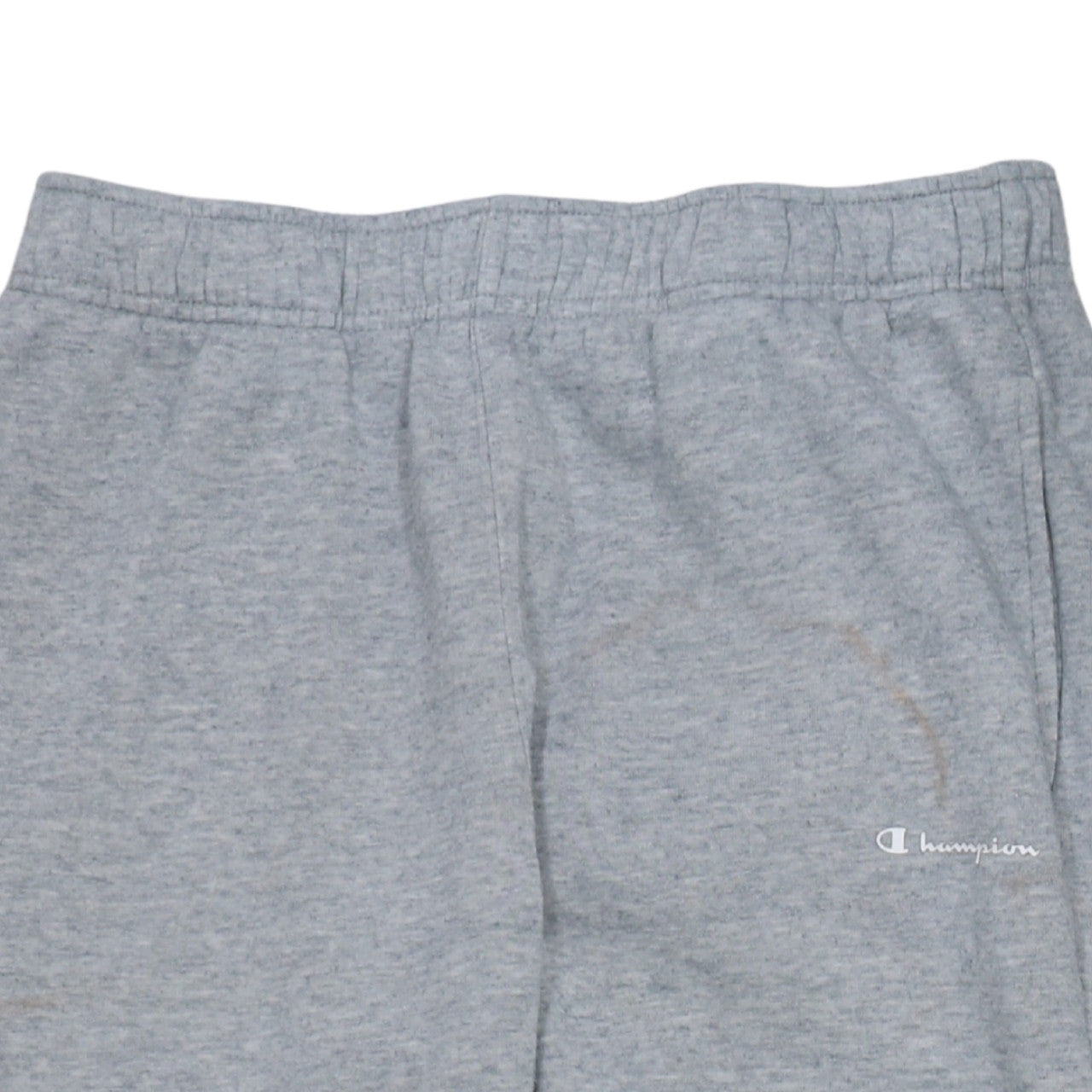 Champion Men's Grey Medium Sweatpants Comfort Fit Activewear