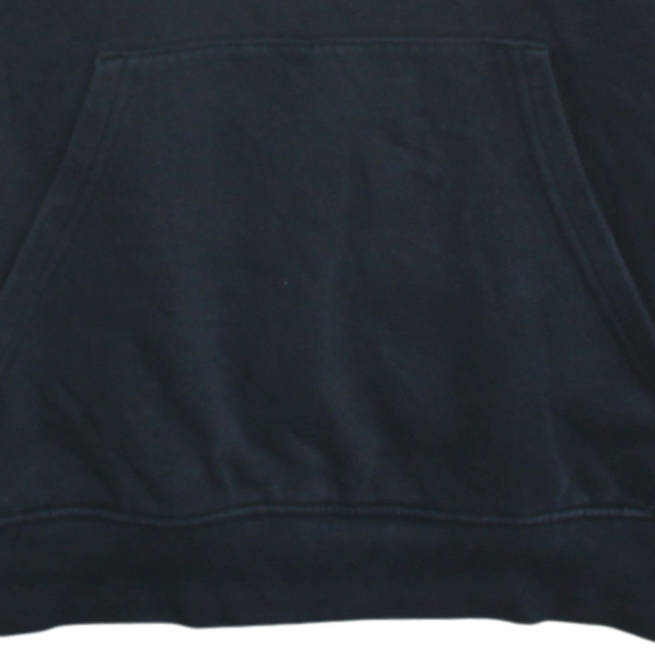 Champion Men's Black Pullover Hoodie Medium Graphic New York Authentic