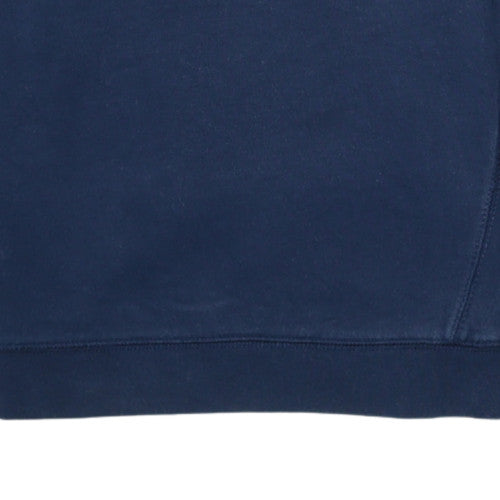 Nike Boys Blue Pullover Crew Neck Sweatshirt Size 8-10 Years