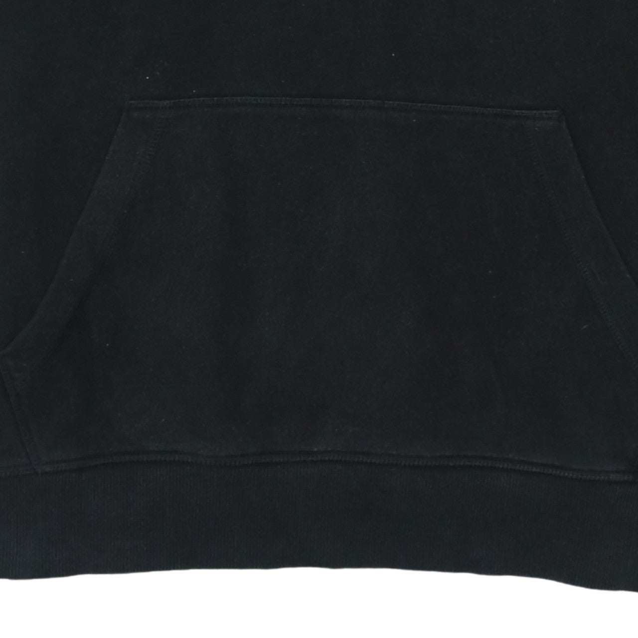 Helly Hansen Men's Black Pullover Hoodie Size M Regular Fit