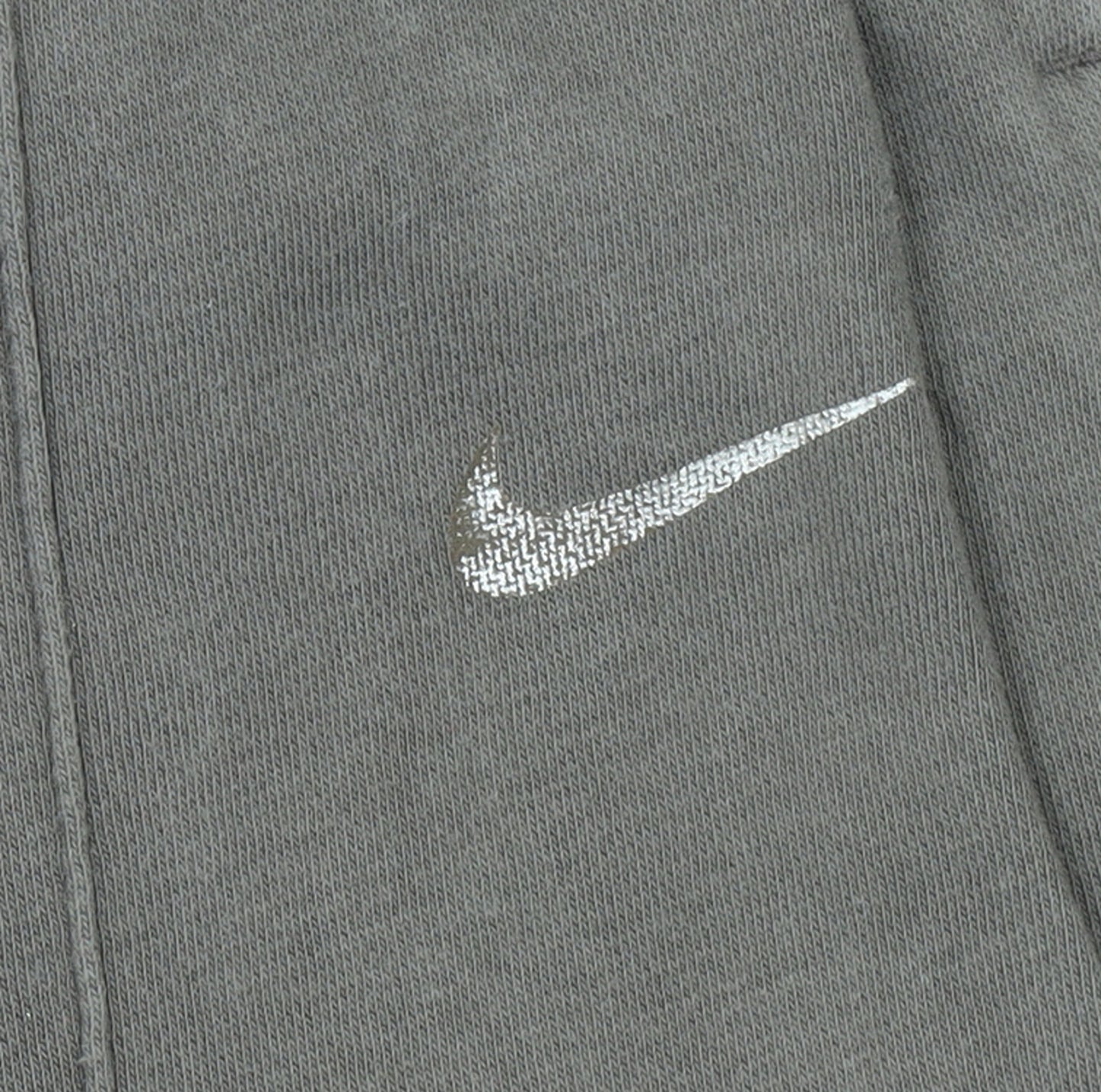 Nike Women’s Multicoloured Jogger Trousers Small Elastic Waist