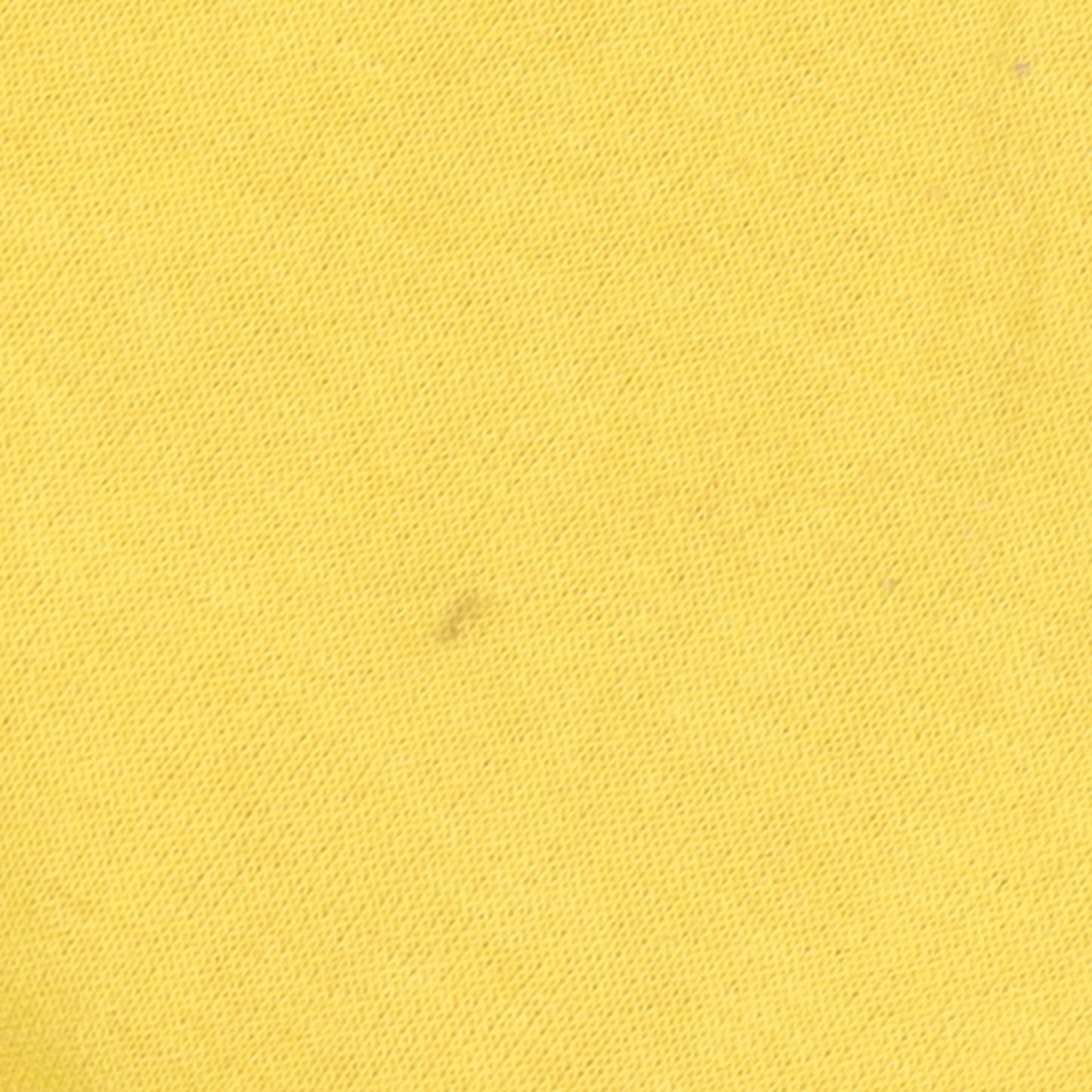 Disney Winnie the Pooh Yellow Women's Medium Pullover Sweatshirt