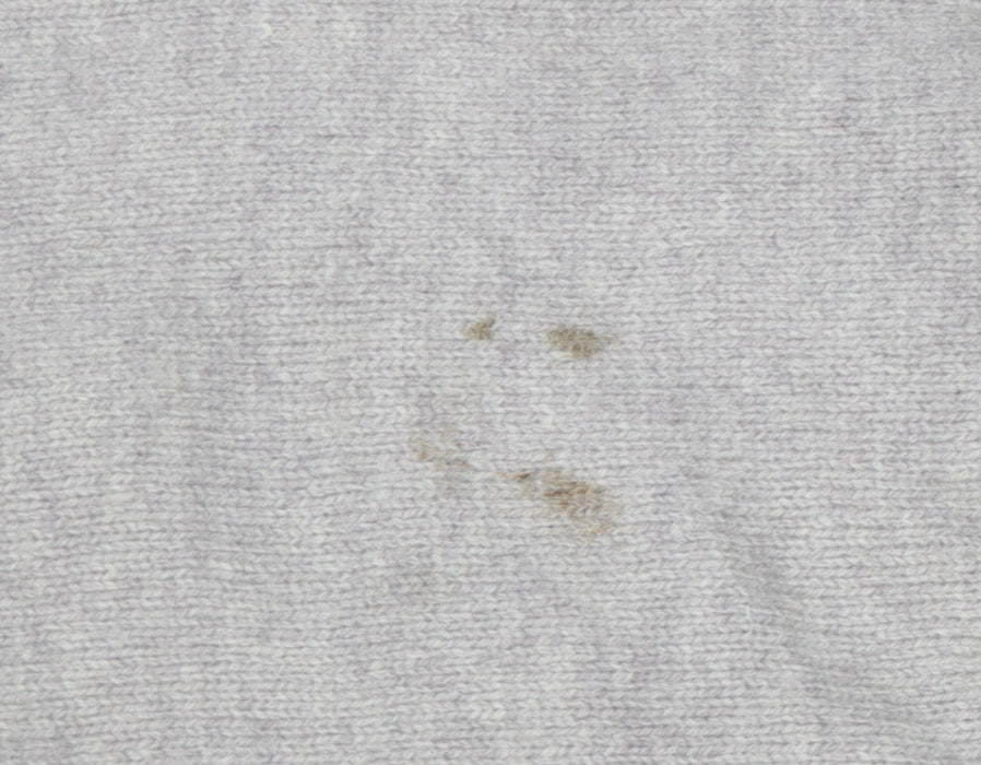 Reiss Women's Beige Roll Neck Merino Wool Jumper L