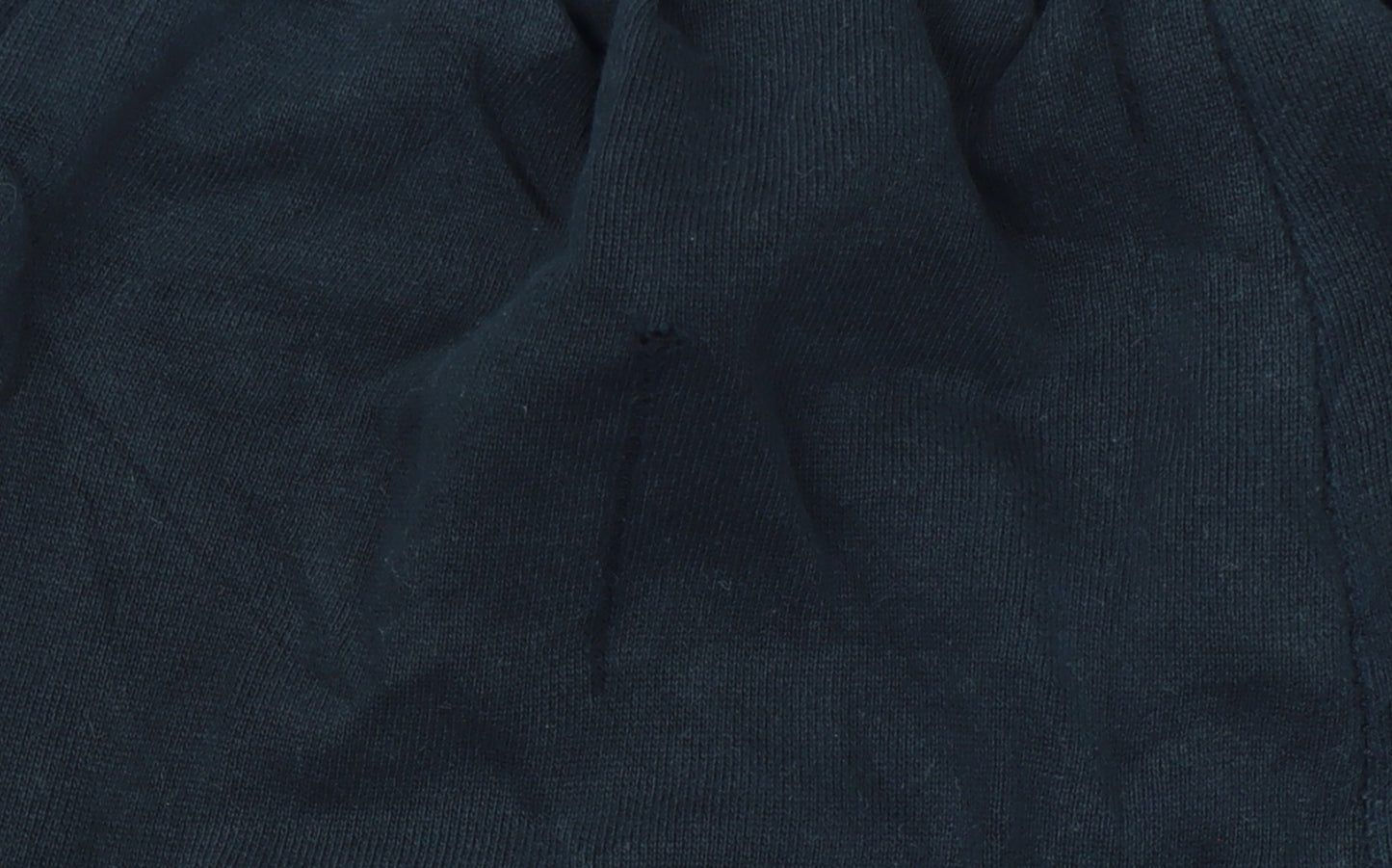 Ellesse Mens Black Jogger Sweatpants S Cotton Blend