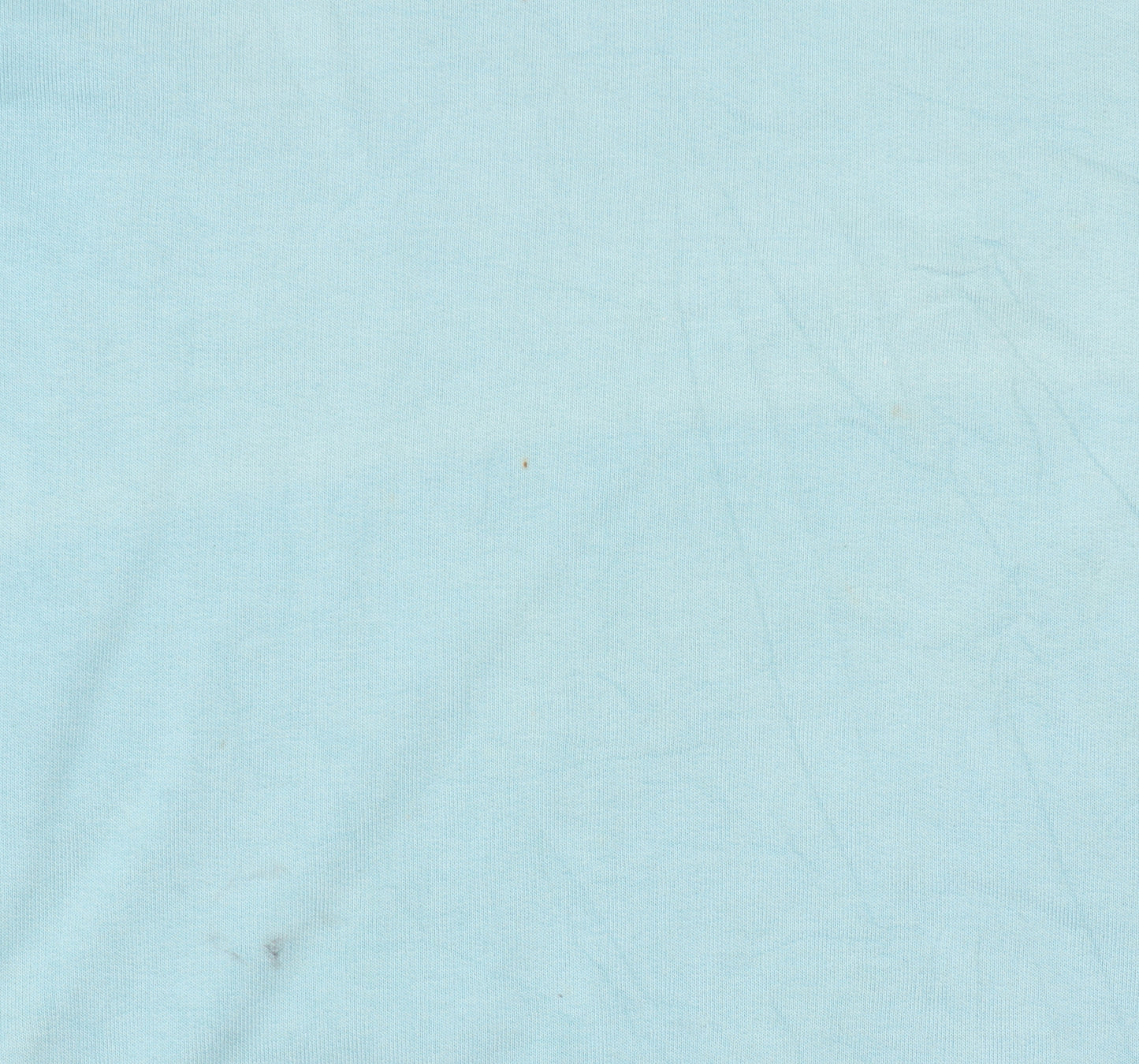 Puma Men’s Blue Crew Neck Pullover Sweatshirt Size S
