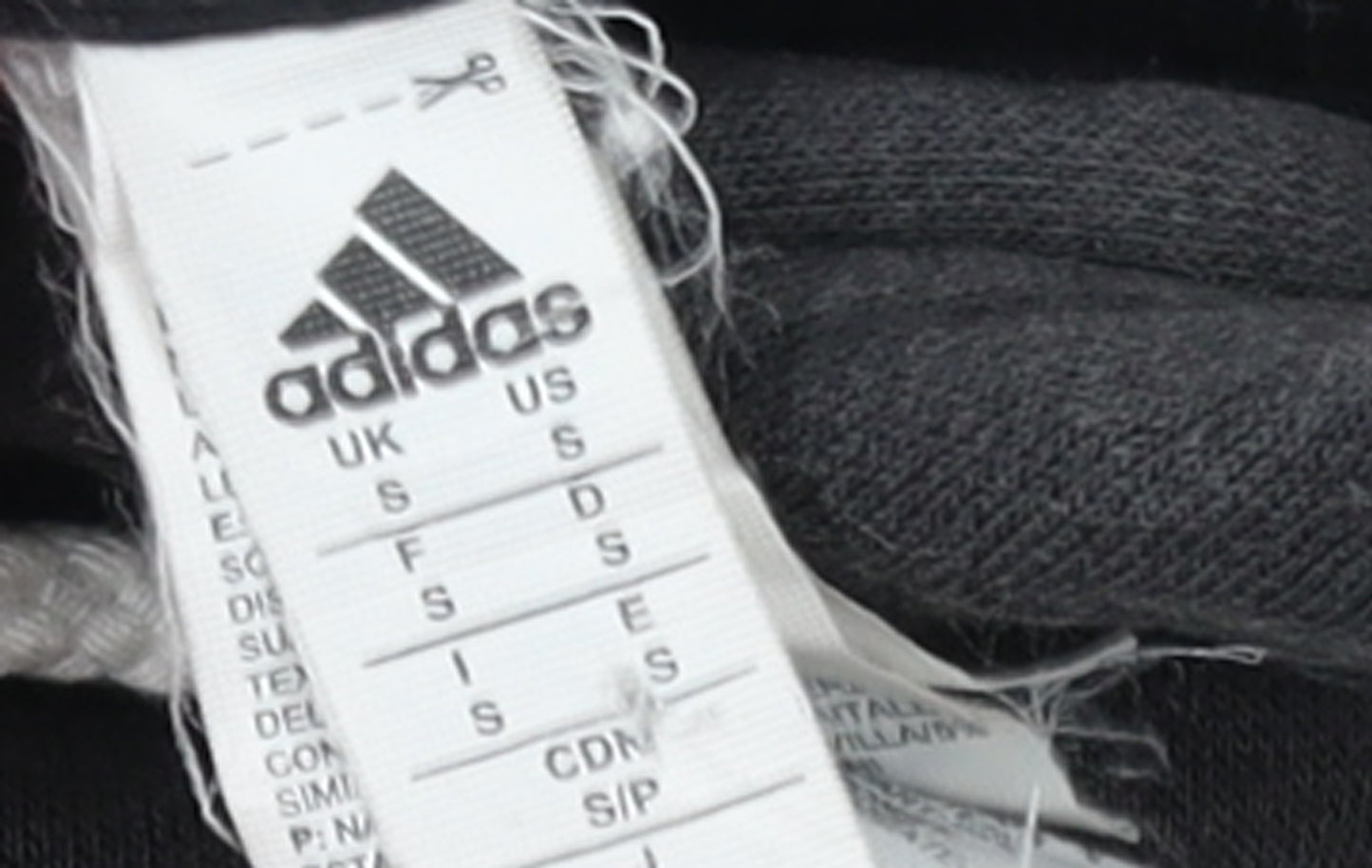 Adidas Women Black Pullover Hoodie Small Hooded Sweatshirt