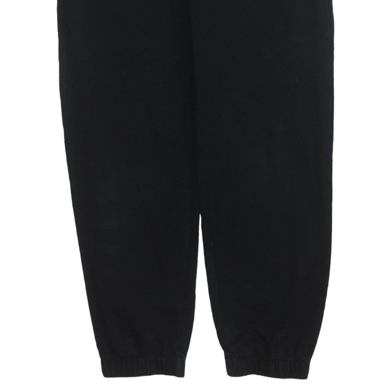 Champion Men's Black Small Jogger Sweatpants Comfort Fit