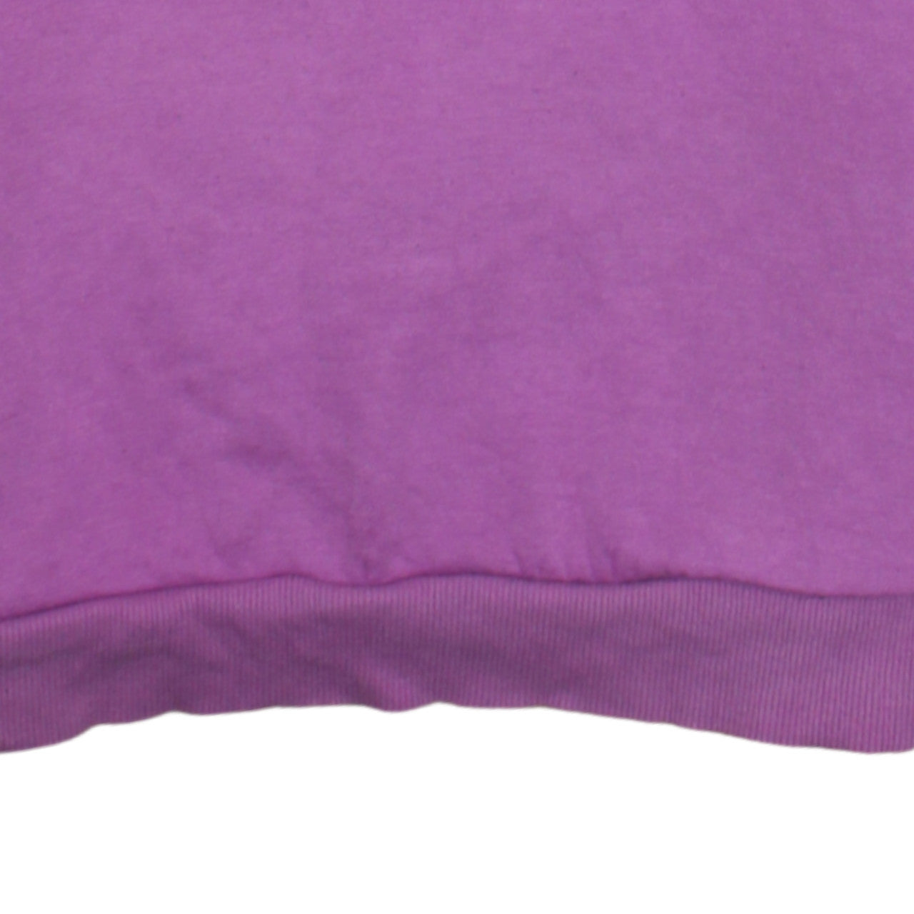 Adidas Womens Purple Hoodie Medium 12-14 Pullover Hooded Sweatshirt