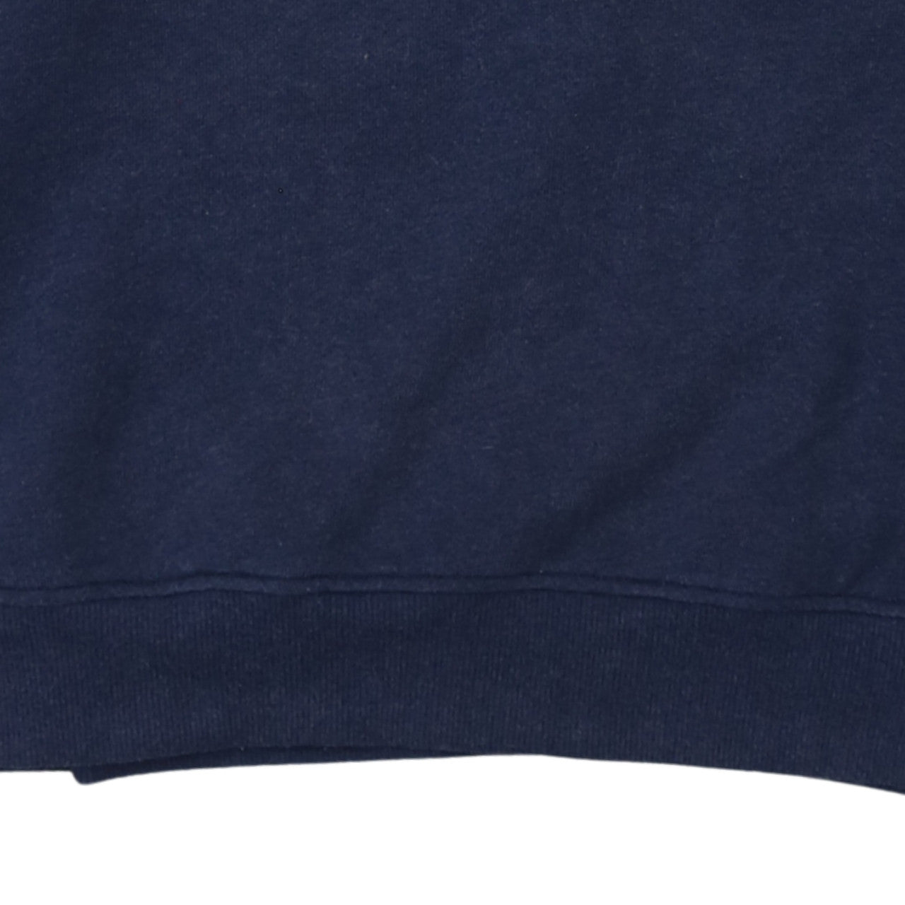 G-Star RAW Women's Navy Blue Raglan Crew Neck Sweatshirt M