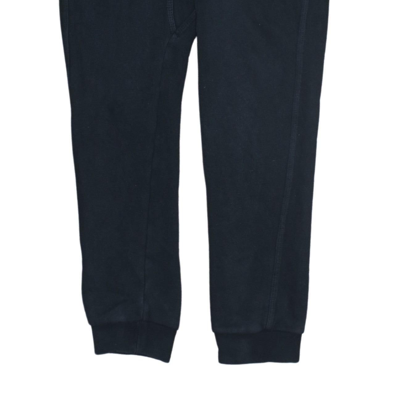 Nike Men's Black XS Jogger Fleece Sweatpants Activewear Trousers