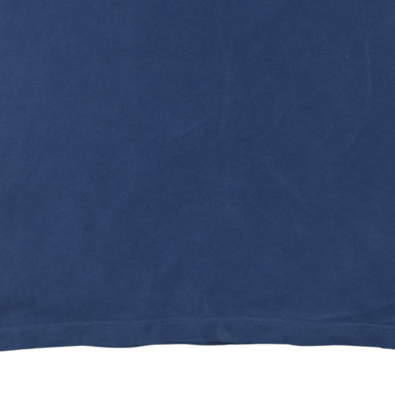Lacoste Men's Blue Cotton Short Sleeve Polo Shirt XL
