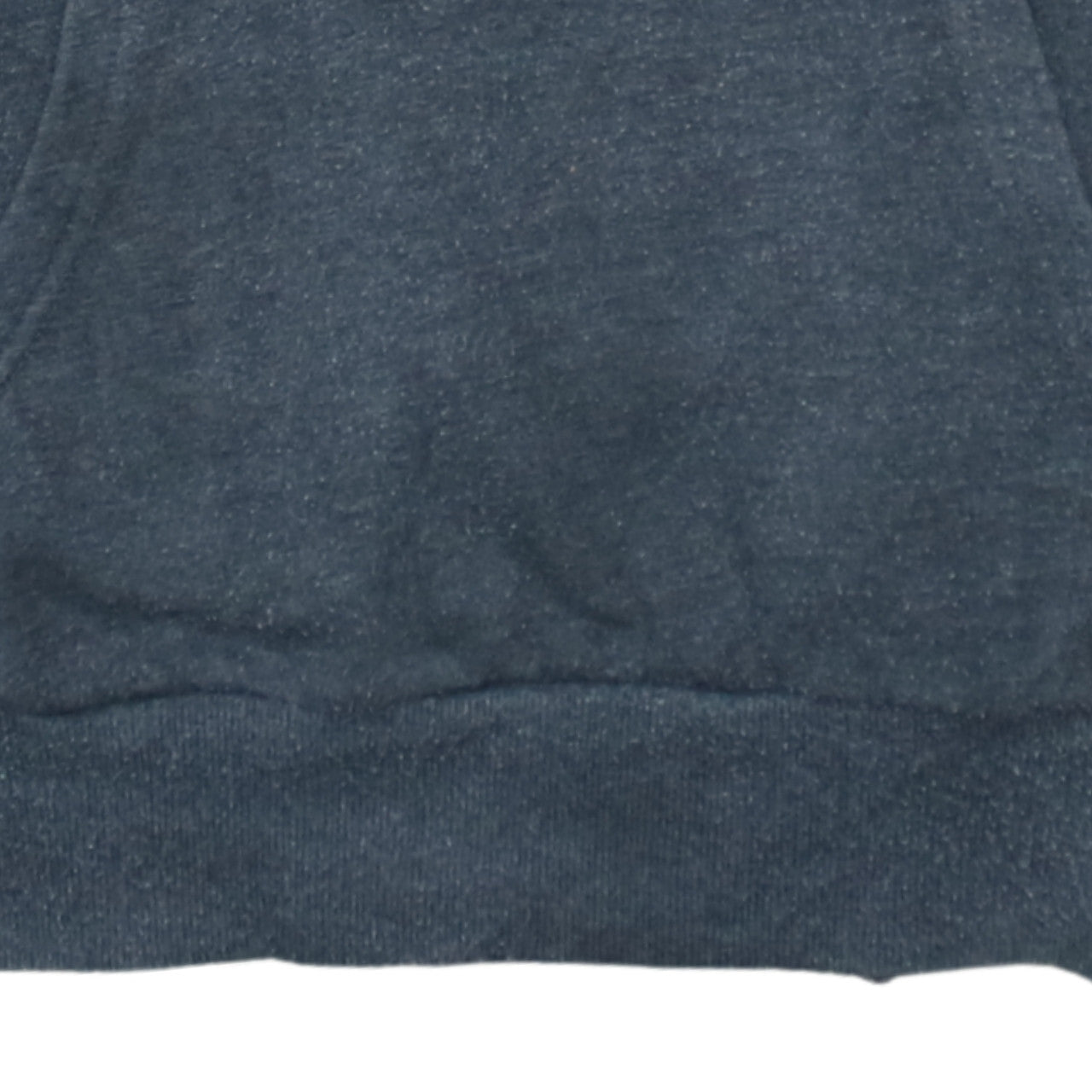 Umbro Men's Black XL Pullover Hoodie with Logo Design