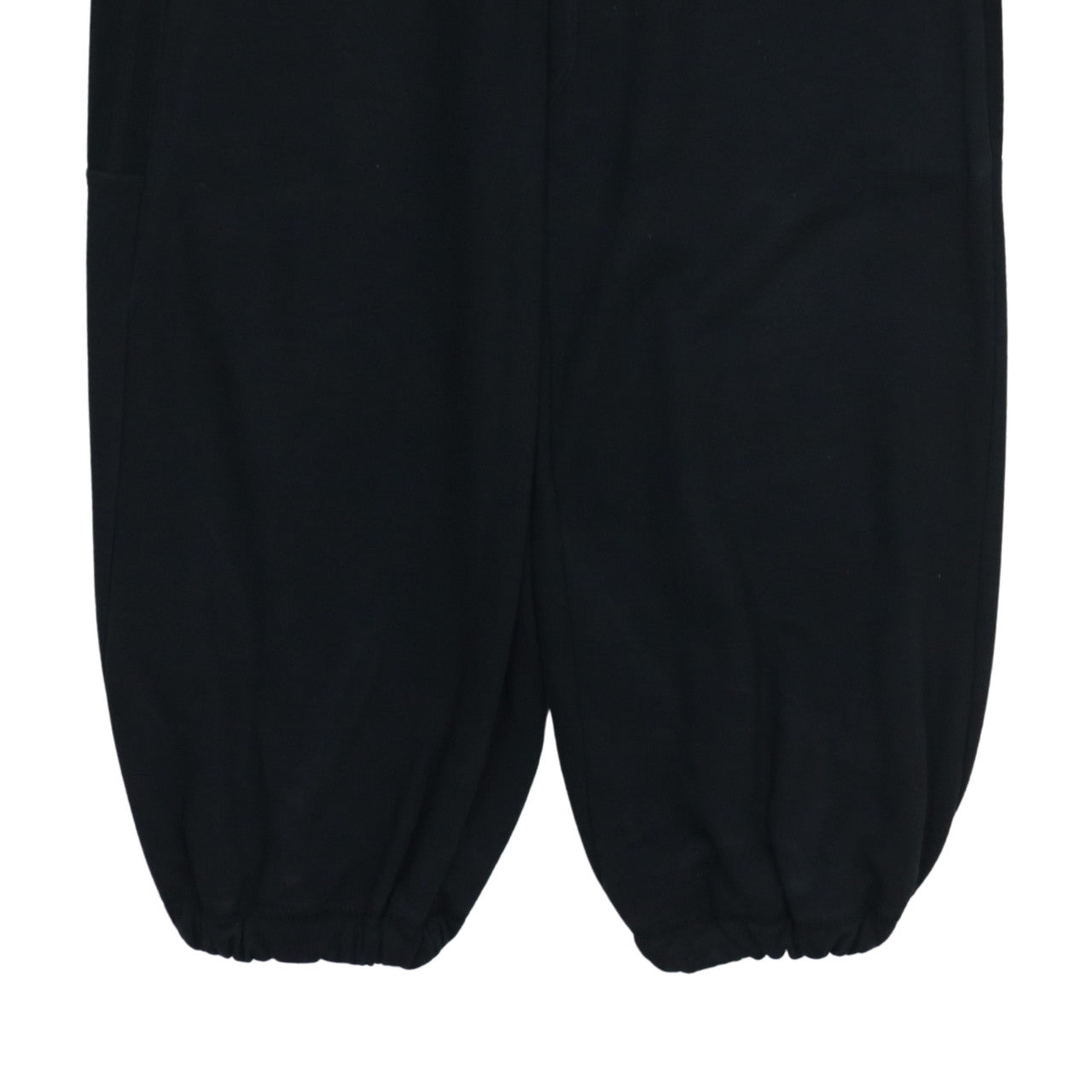 Adidas Men's Black XS Fleece Jogger Sweatpants Activewear