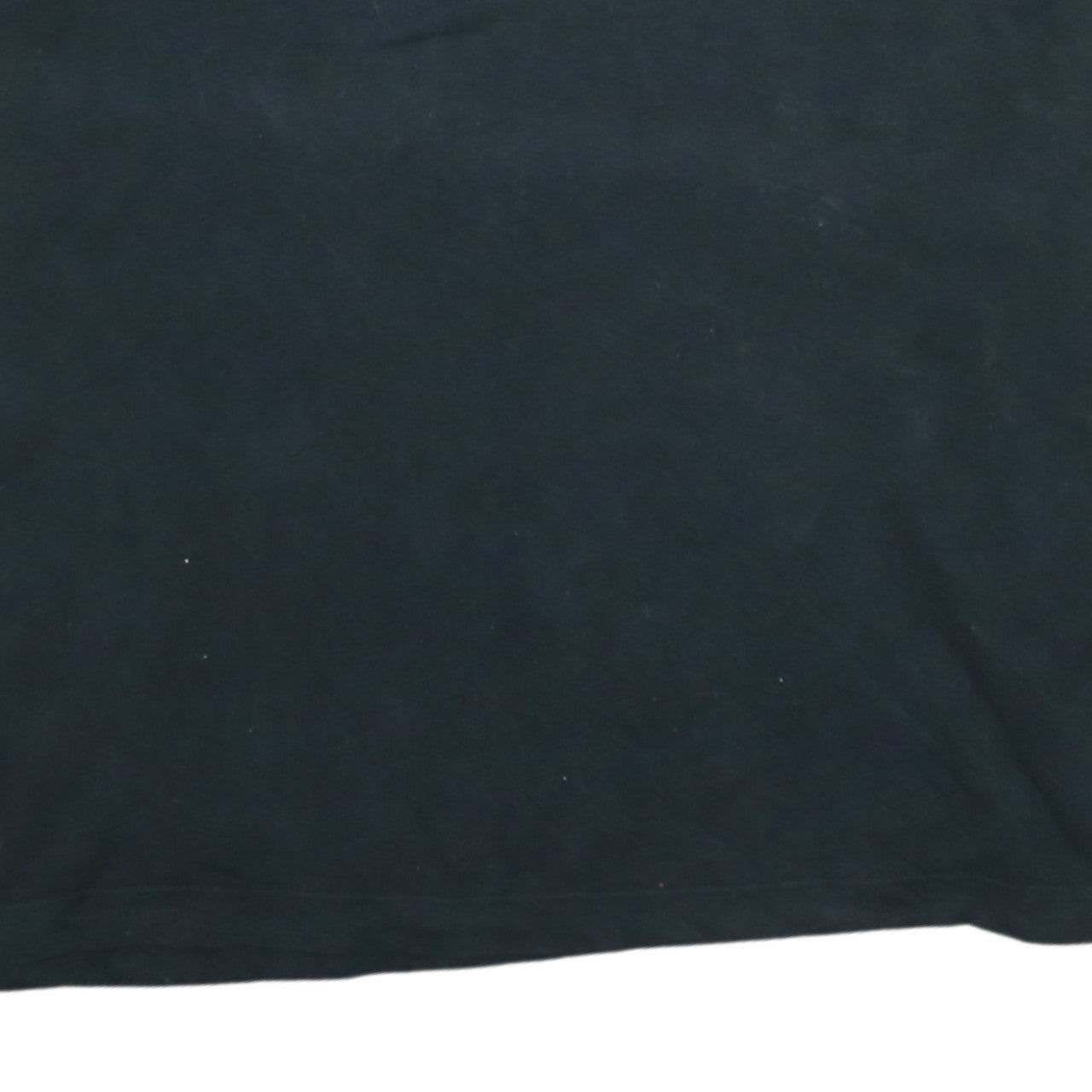 Adidas Men's Black Large 3-Stripes Crew Neck Sports T-Shirt