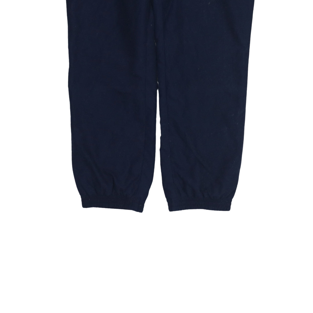 Kappa Boys Blue 12 Years Track Pants Polyester Elastic Waist Activewear