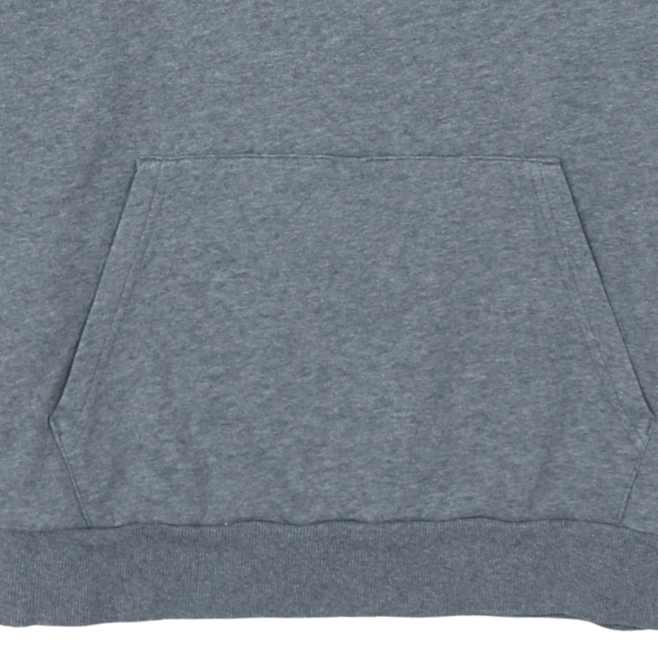 Under Armour Men's Grey Pullover Hoodie Medium Fleece ColdGear
