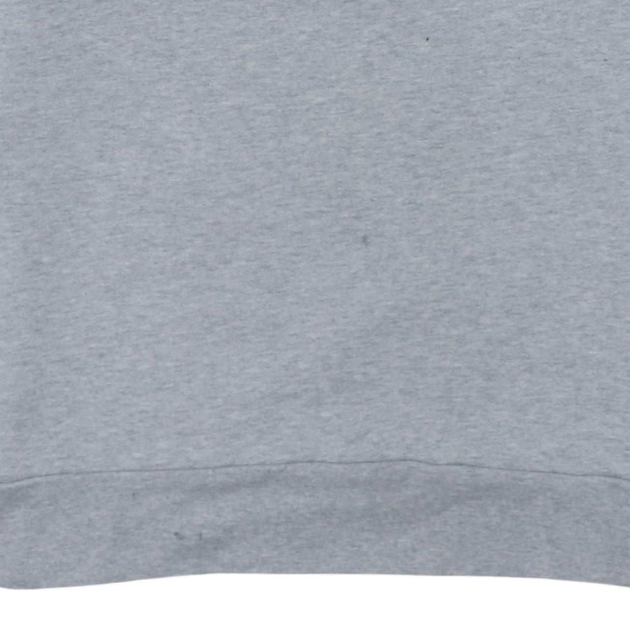 Levi's Men's Grey 2XL Pullover Logo Sweatshirt